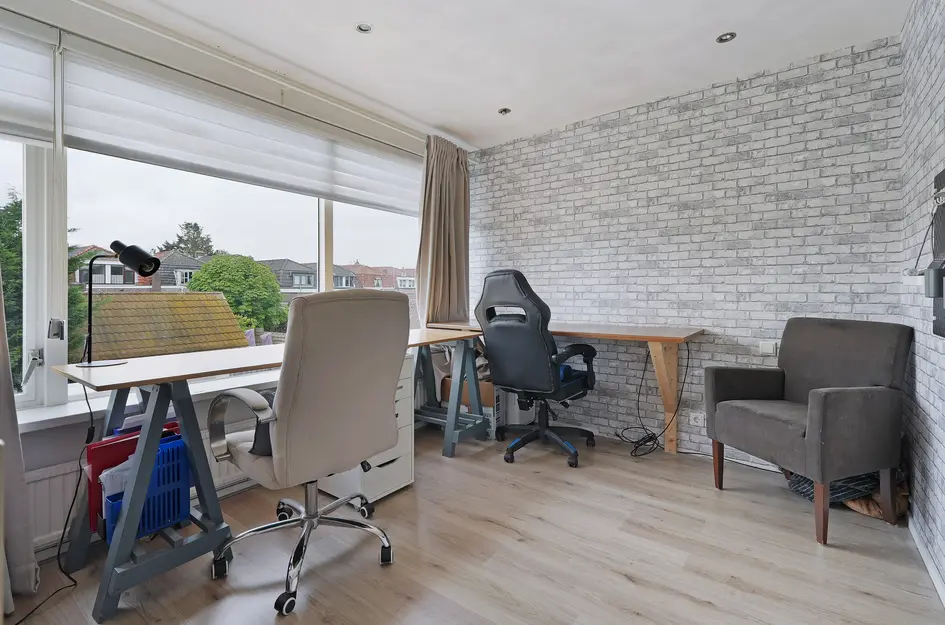 J.I. Sandersestraat 77