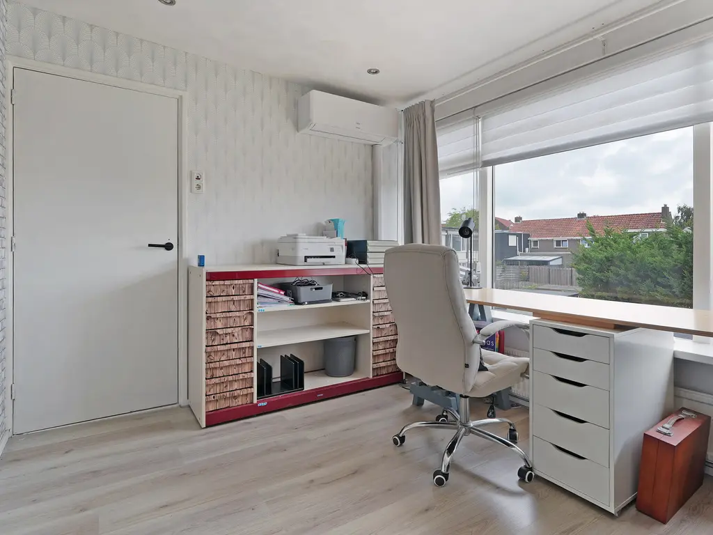 J.I. Sandersestraat 77, OOST-SOUBURG