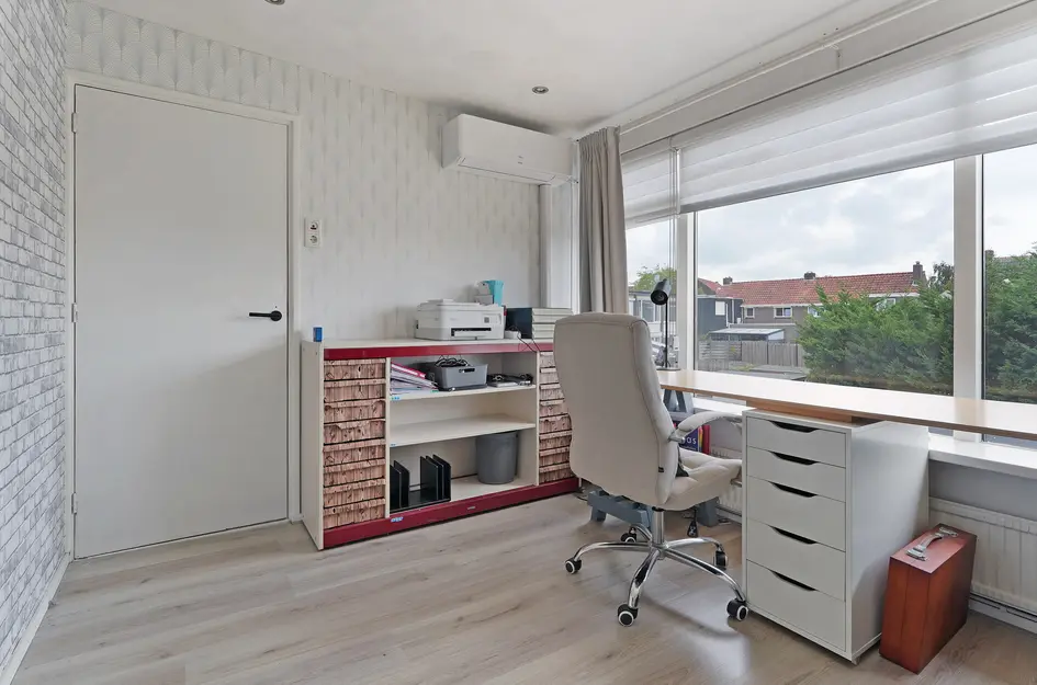 J.I. Sandersestraat 77