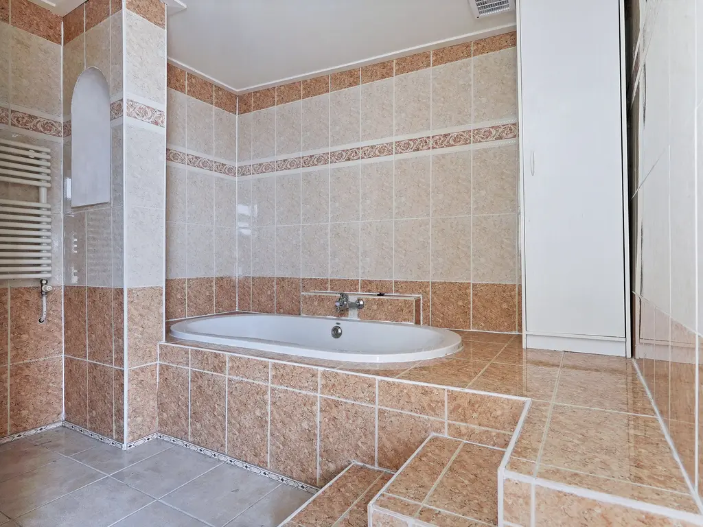 J.I. Sandersestraat 77, OOST-SOUBURG