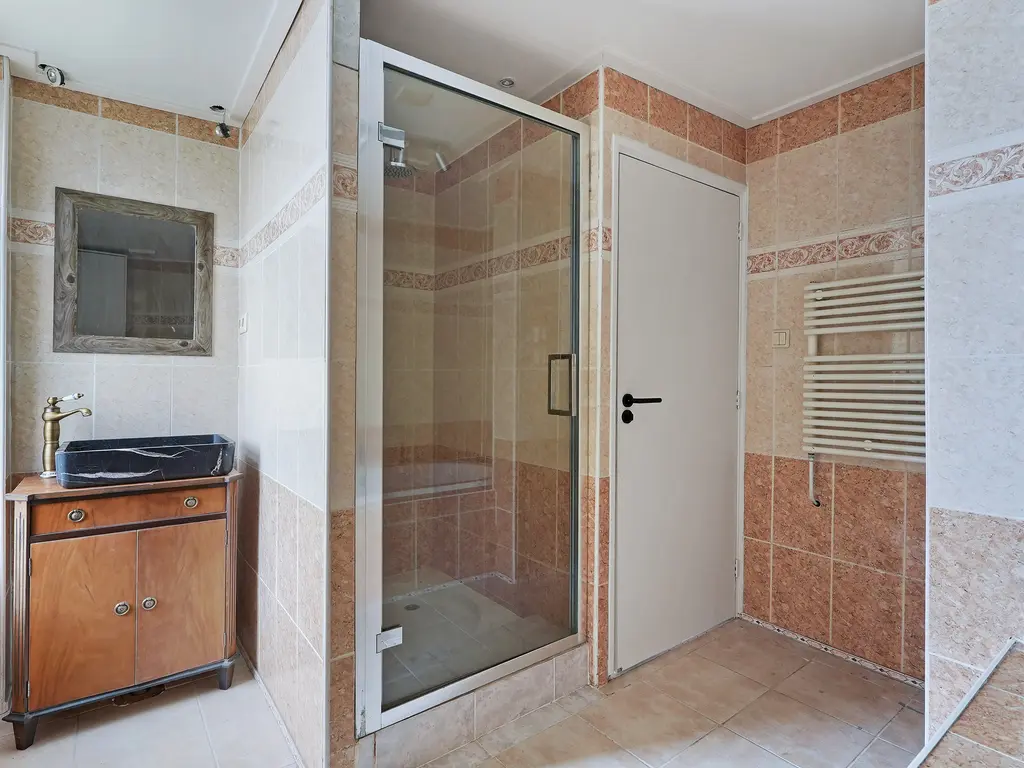 J.I. Sandersestraat 77, OOST-SOUBURG