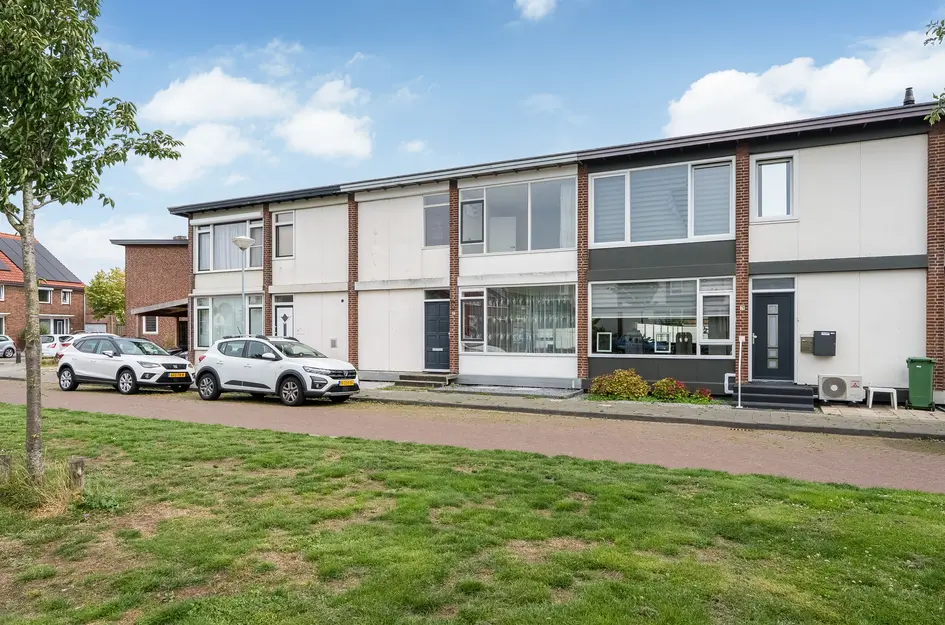 J.I. Sandersestraat 77