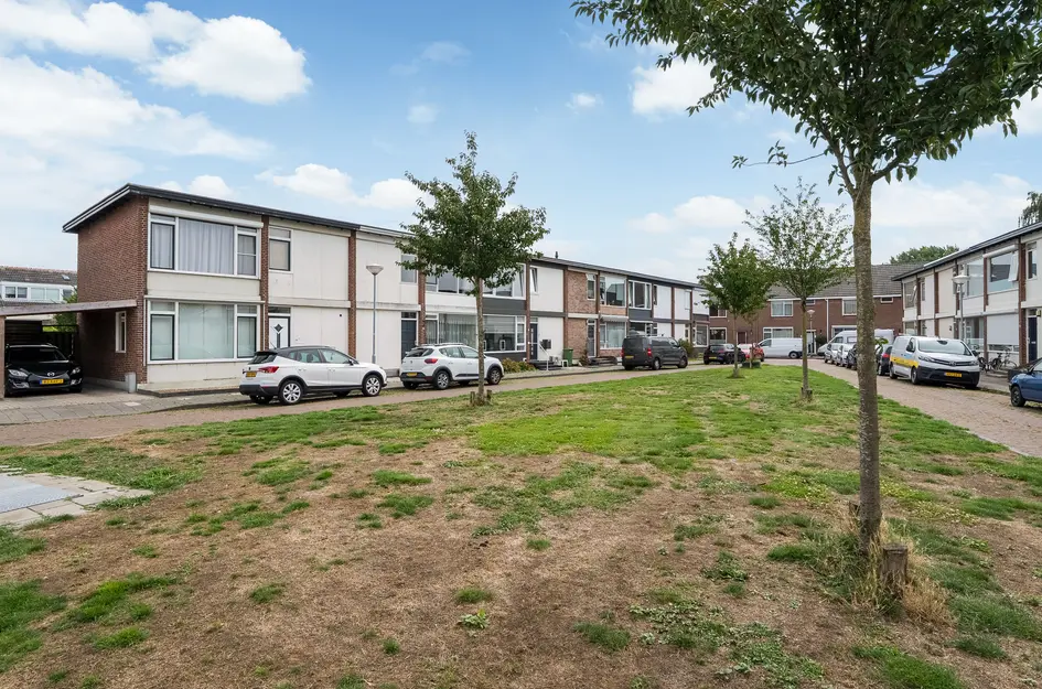 J.I. Sandersestraat 77