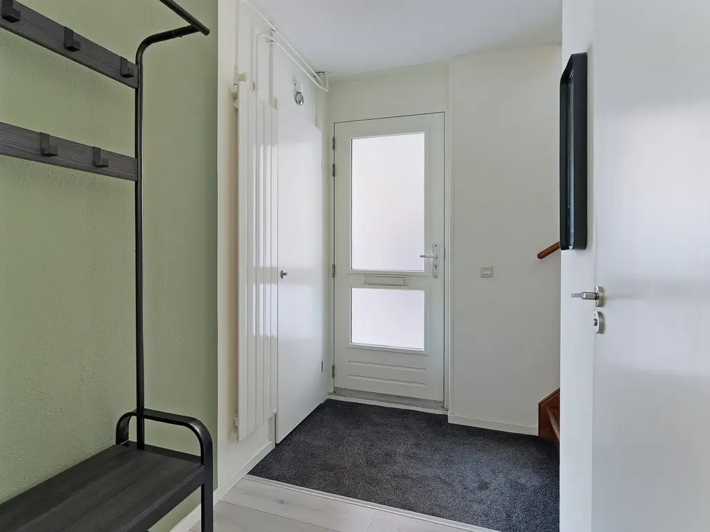 Wilhelmina Druckerlaan 21, VLISSINGEN