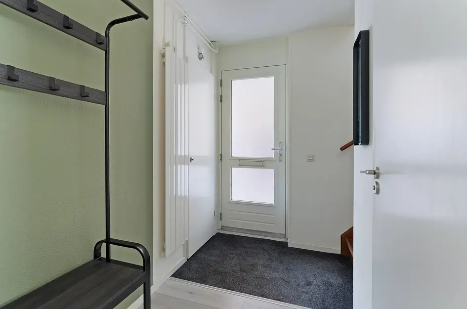 Wilhelmina Druckerlaan 21