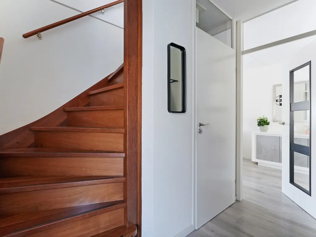 Wilhelmina Druckerlaan 21, VLISSINGEN