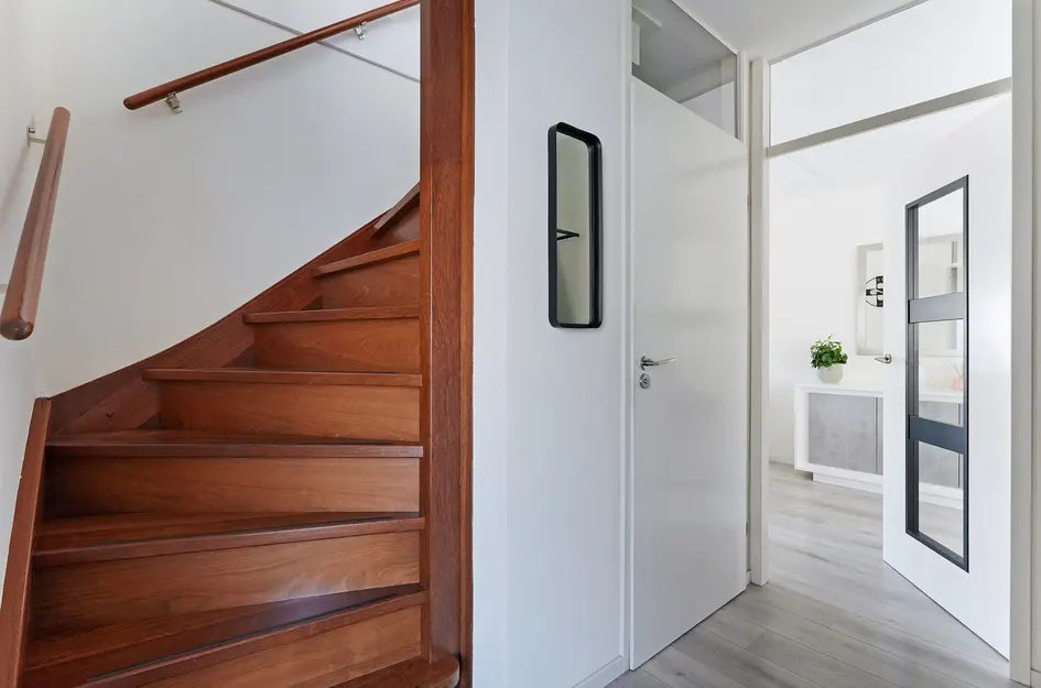 Wilhelmina Druckerlaan 21