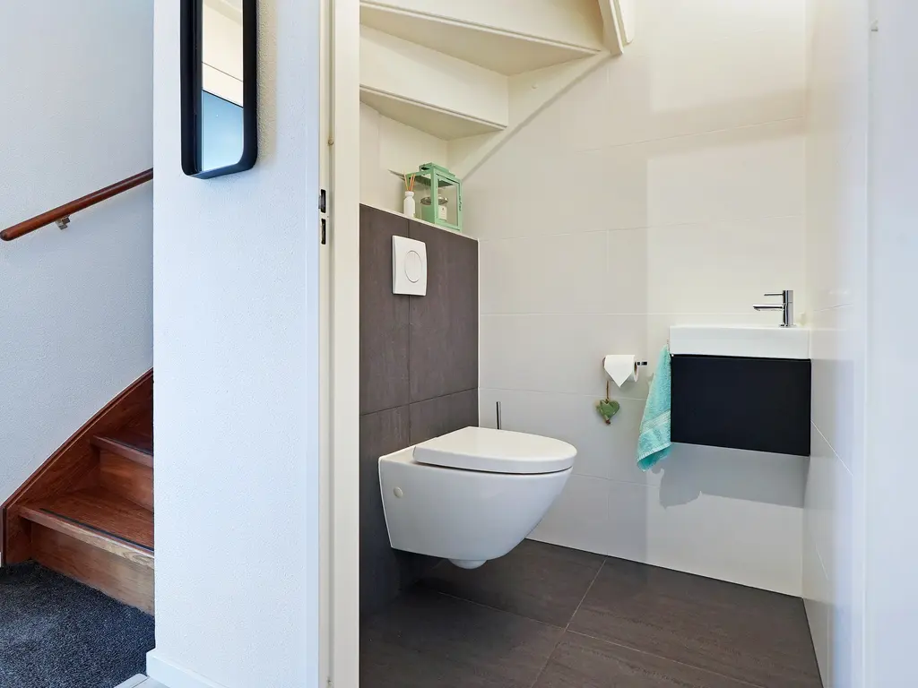 Wilhelmina Druckerlaan 21, VLISSINGEN