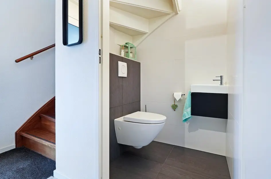 Wilhelmina Druckerlaan 21