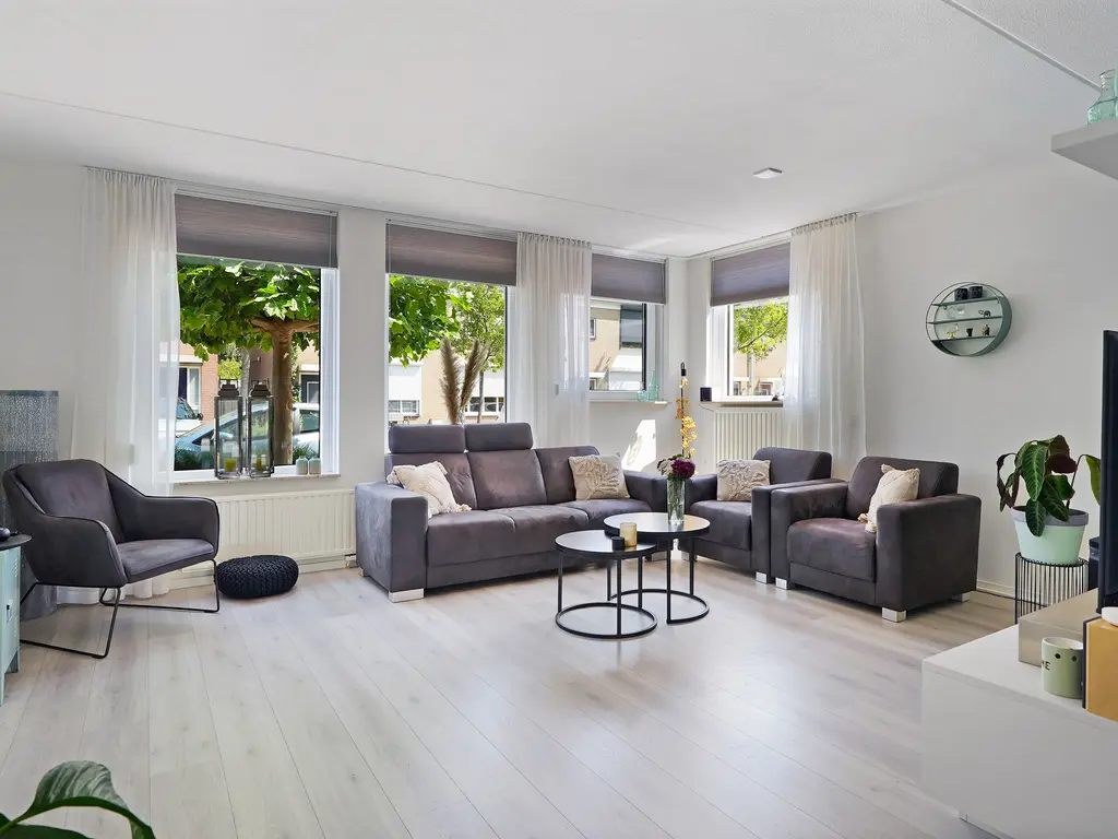 Wilhelmina Druckerlaan 21, VLISSINGEN