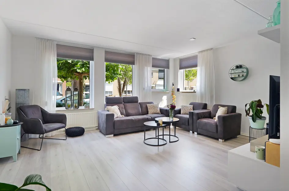 Wilhelmina Druckerlaan 21