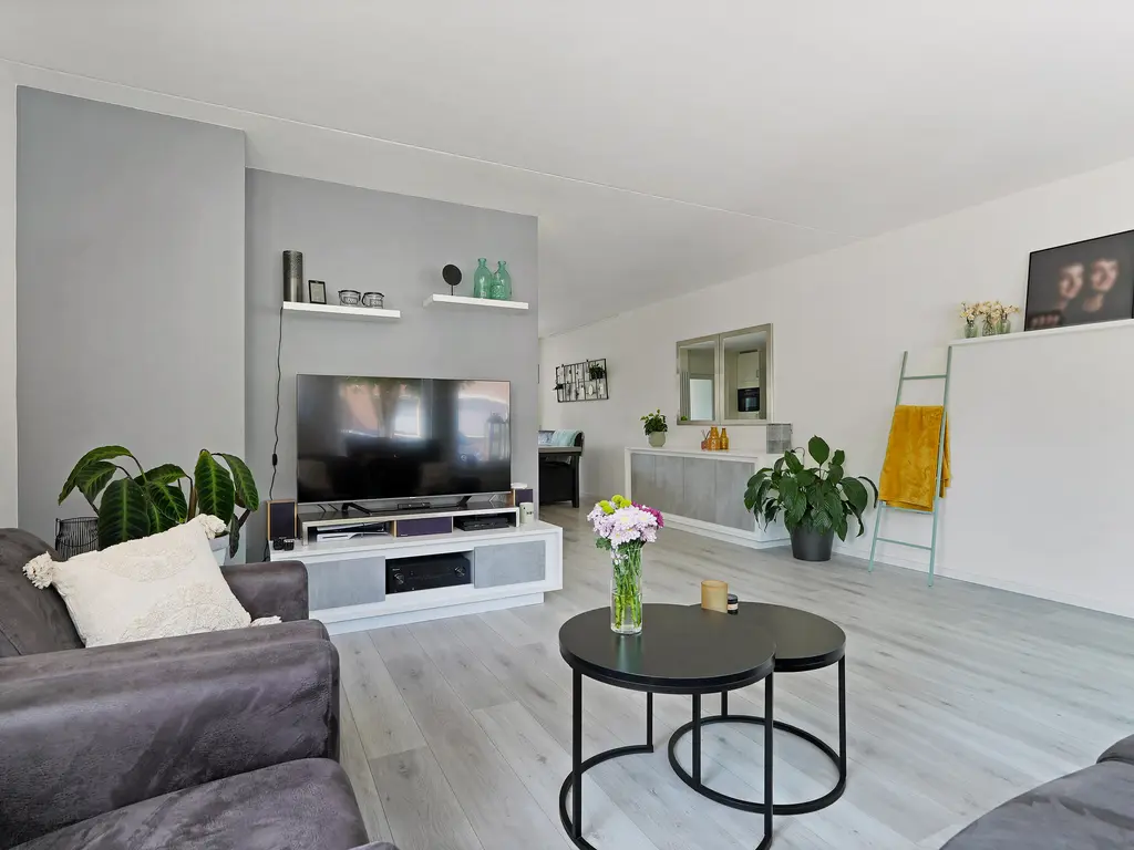 Wilhelmina Druckerlaan 21, VLISSINGEN