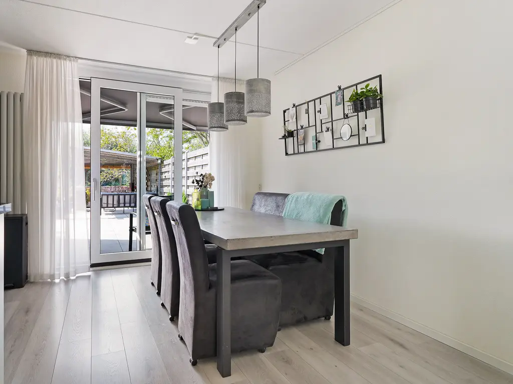 Wilhelmina Druckerlaan 21, VLISSINGEN