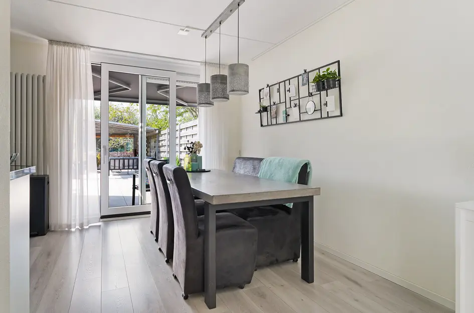 Wilhelmina Druckerlaan 21