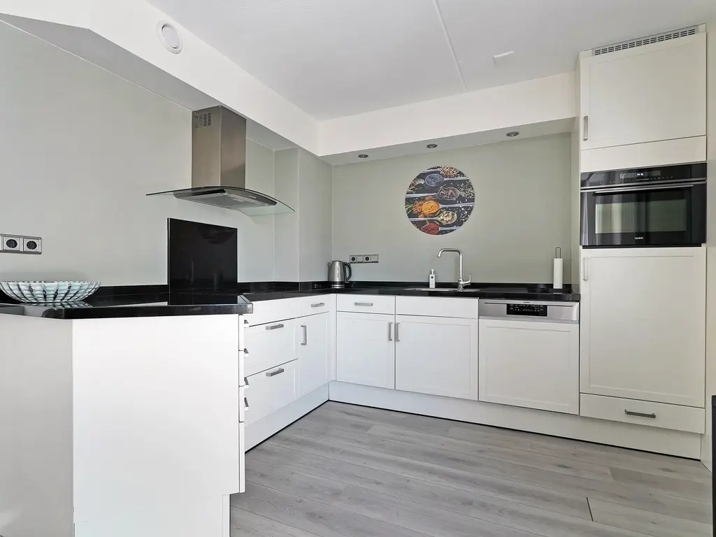 Wilhelmina Druckerlaan 21, VLISSINGEN