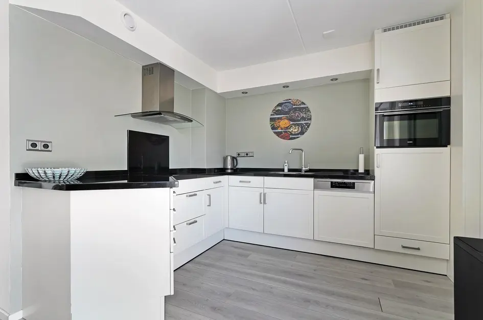 Wilhelmina Druckerlaan 21