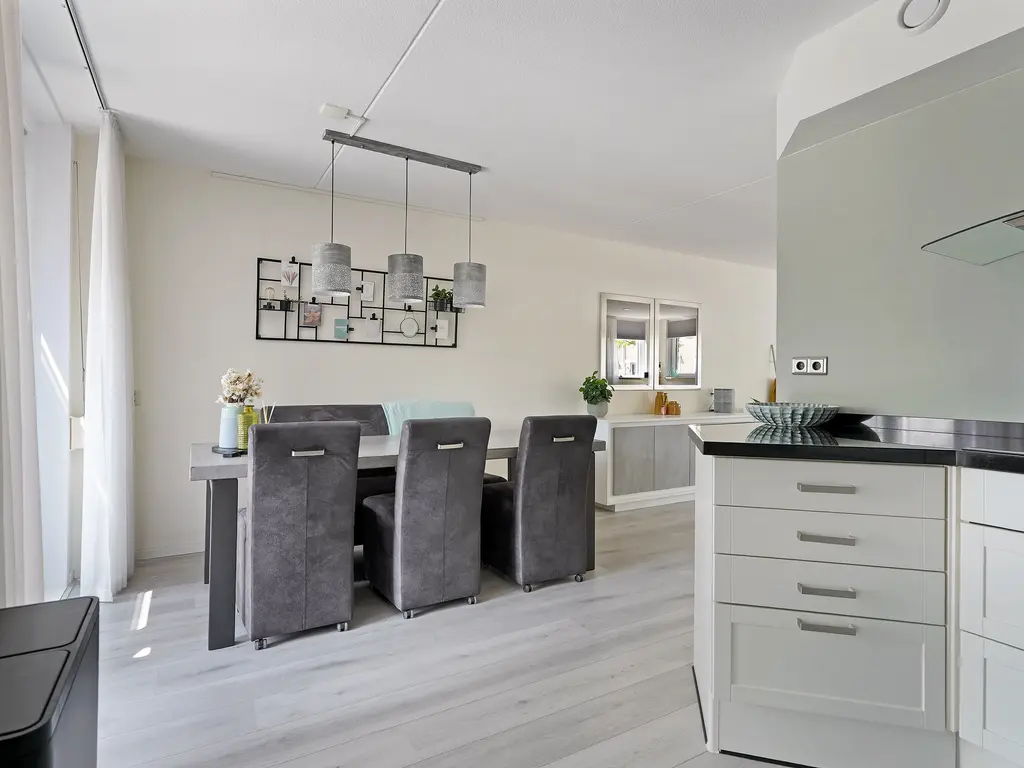 Wilhelmina Druckerlaan 21, VLISSINGEN