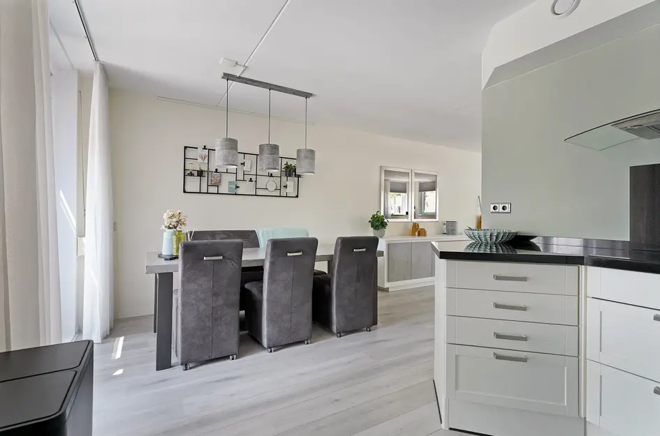 Wilhelmina Druckerlaan 21