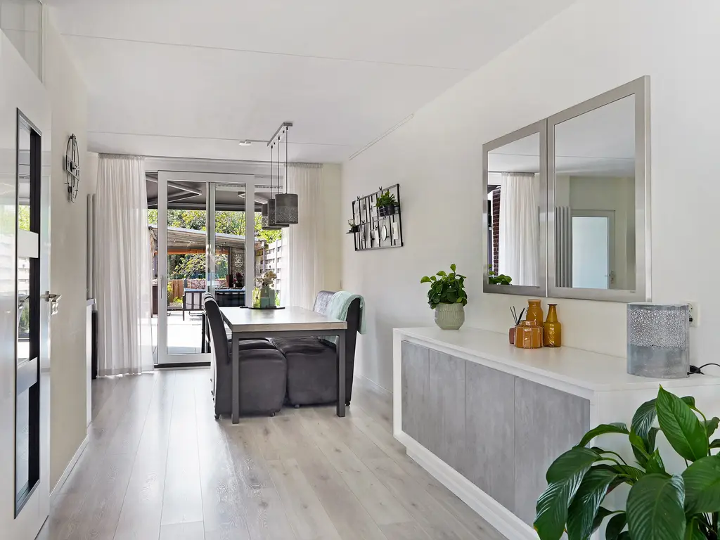 Wilhelmina Druckerlaan 21, VLISSINGEN