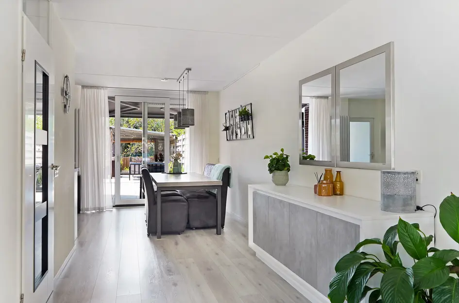 Wilhelmina Druckerlaan 21