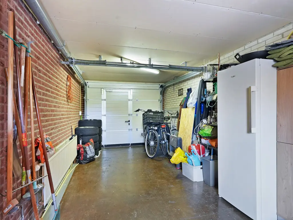 Wilhelmina Druckerlaan 21, VLISSINGEN