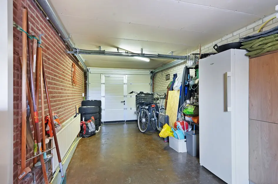 Wilhelmina Druckerlaan 21