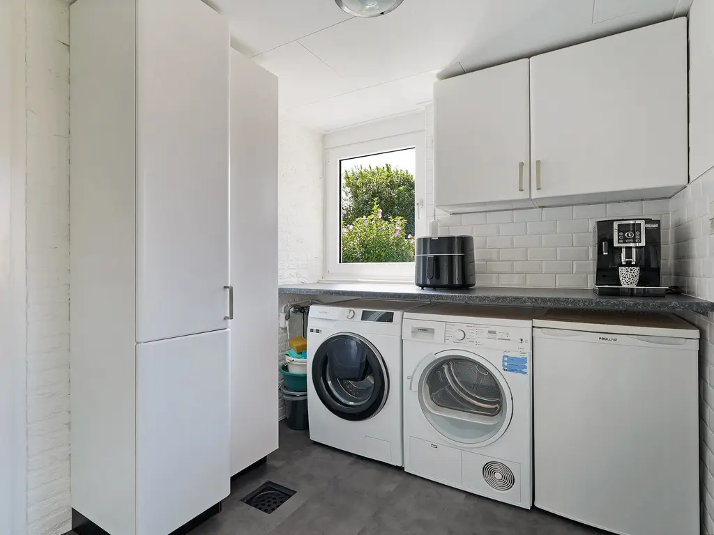 Wilhelmina Druckerlaan 21, VLISSINGEN