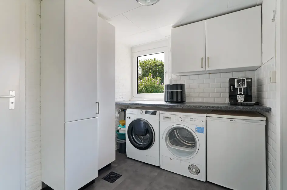 Wilhelmina Druckerlaan 21