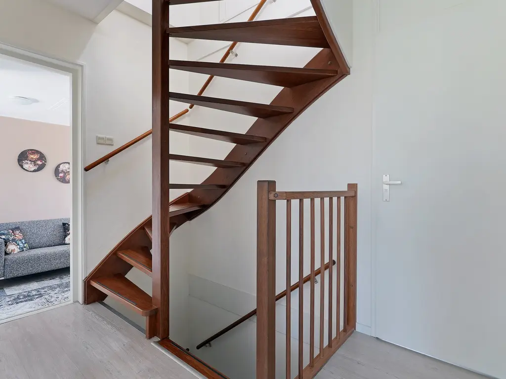 Wilhelmina Druckerlaan 21, VLISSINGEN