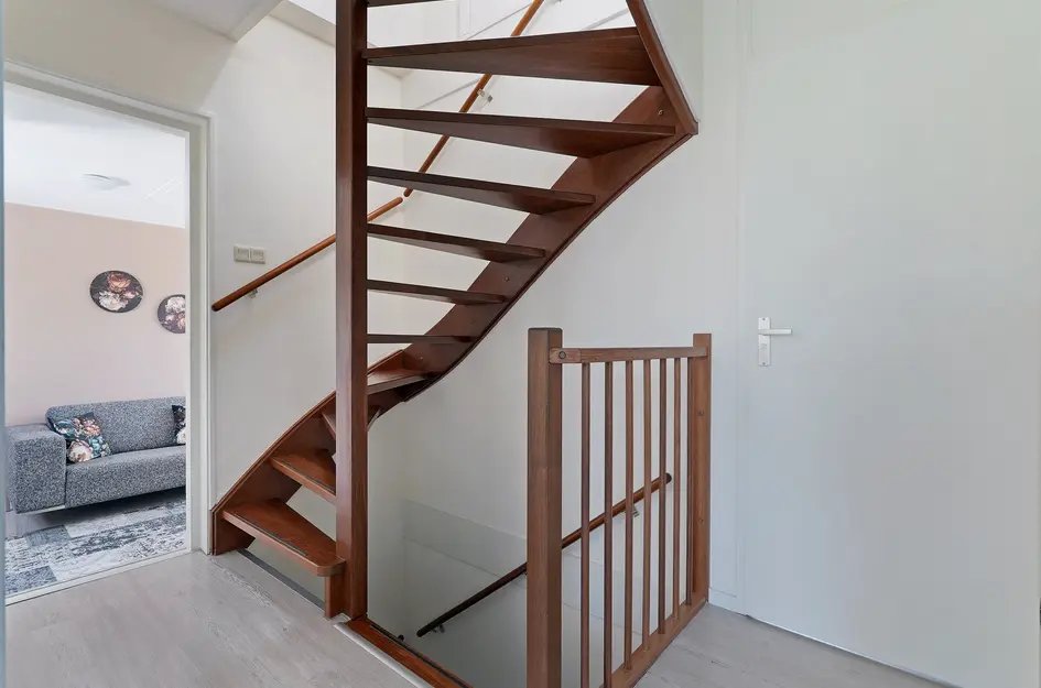 Wilhelmina Druckerlaan 21