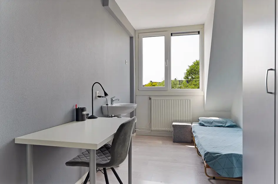 Wilhelmina Druckerlaan 21