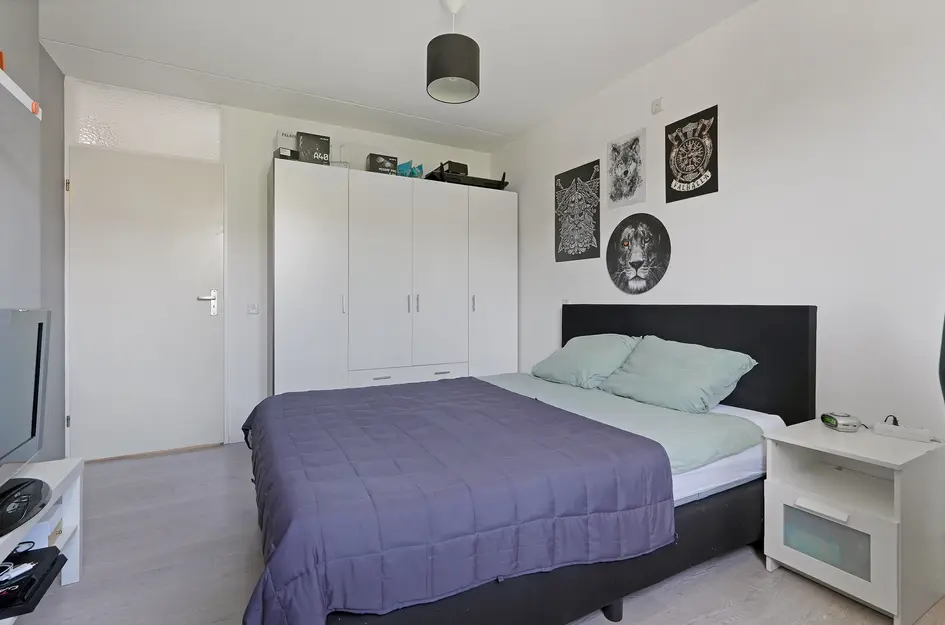 Wilhelmina Druckerlaan 21