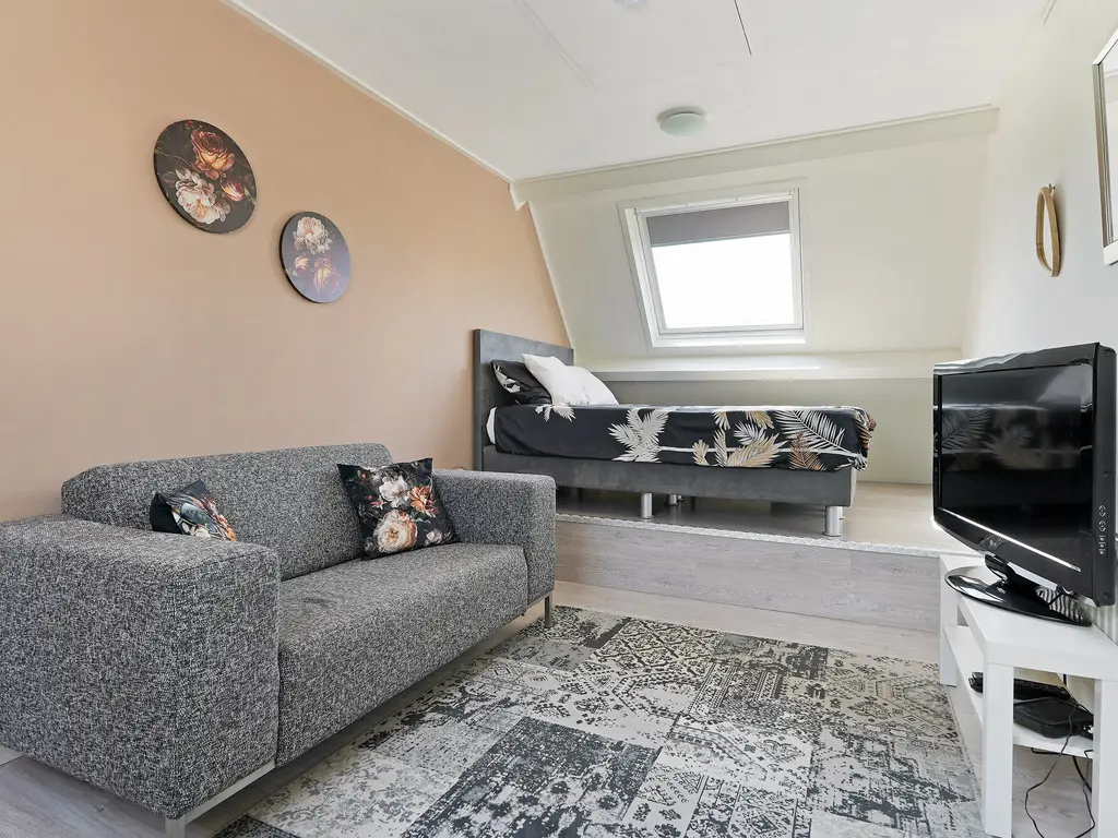 Wilhelmina Druckerlaan 21, VLISSINGEN