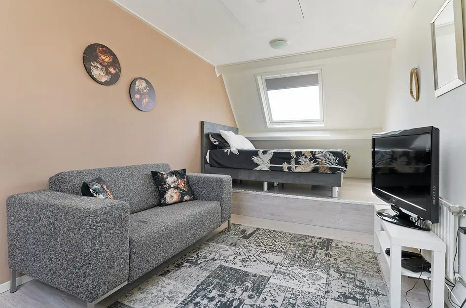 Wilhelmina Druckerlaan 21