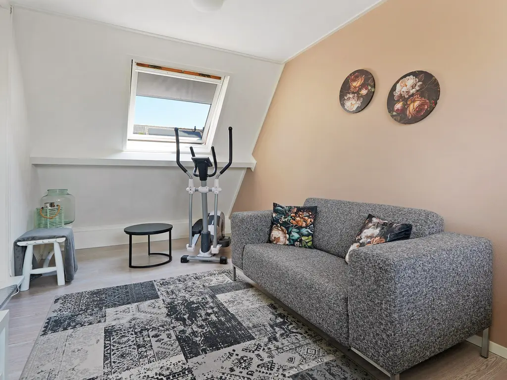 Wilhelmina Druckerlaan 21, VLISSINGEN