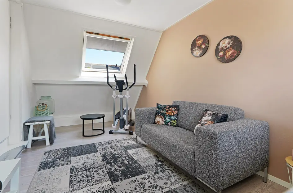 Wilhelmina Druckerlaan 21