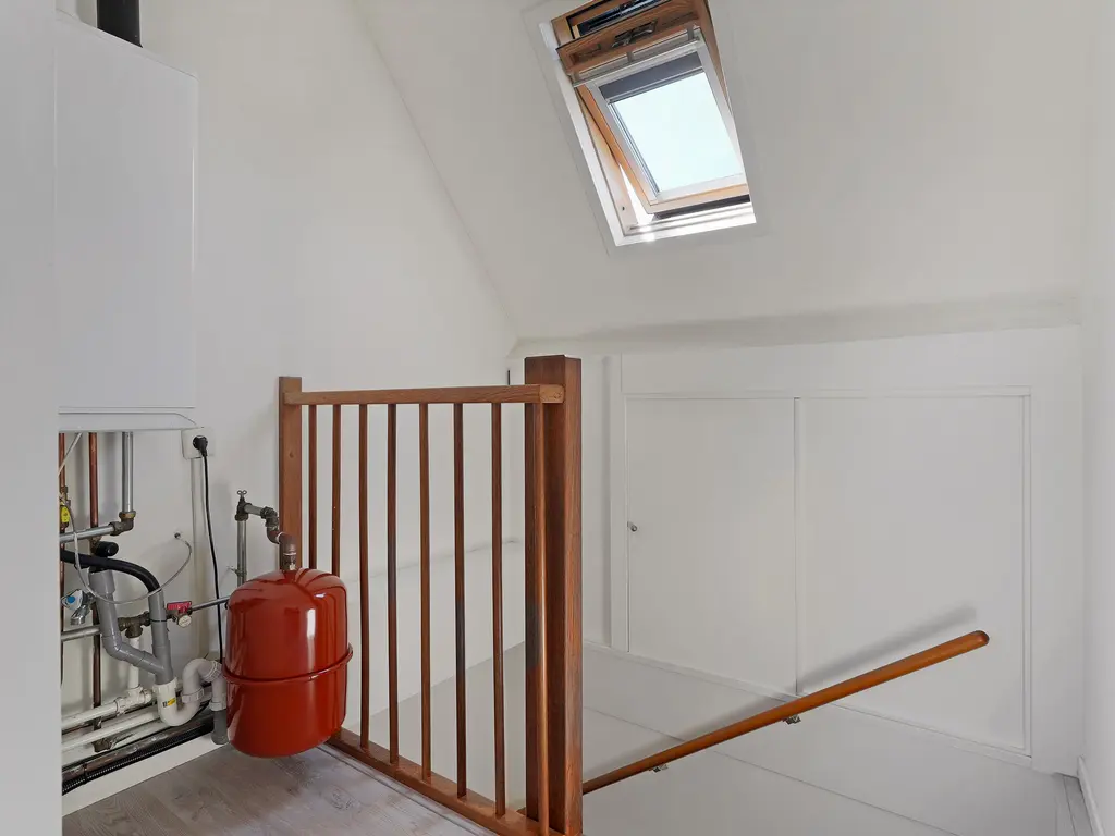 Wilhelmina Druckerlaan 21, VLISSINGEN