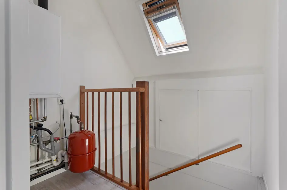 Wilhelmina Druckerlaan 21