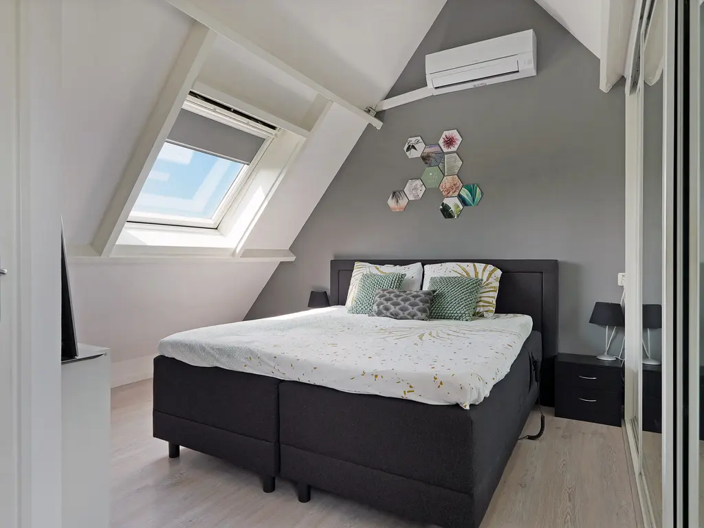 Wilhelmina Druckerlaan 21, VLISSINGEN