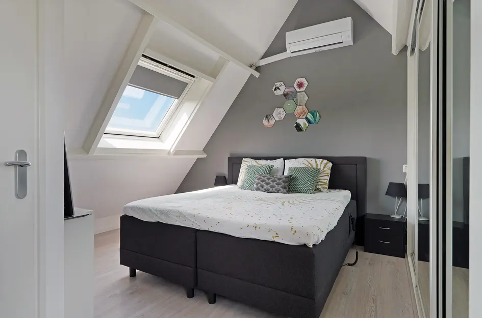 Wilhelmina Druckerlaan 21