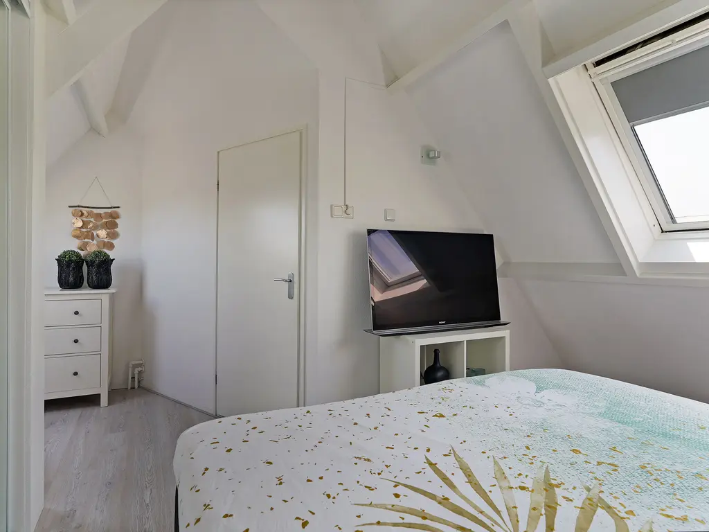 Wilhelmina Druckerlaan 21, VLISSINGEN