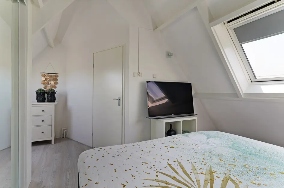 Wilhelmina Druckerlaan 21