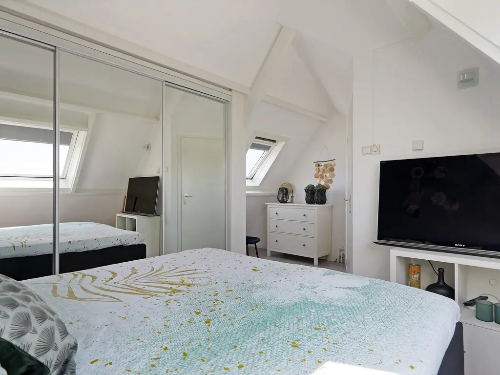 Wilhelmina Druckerlaan 21, VLISSINGEN