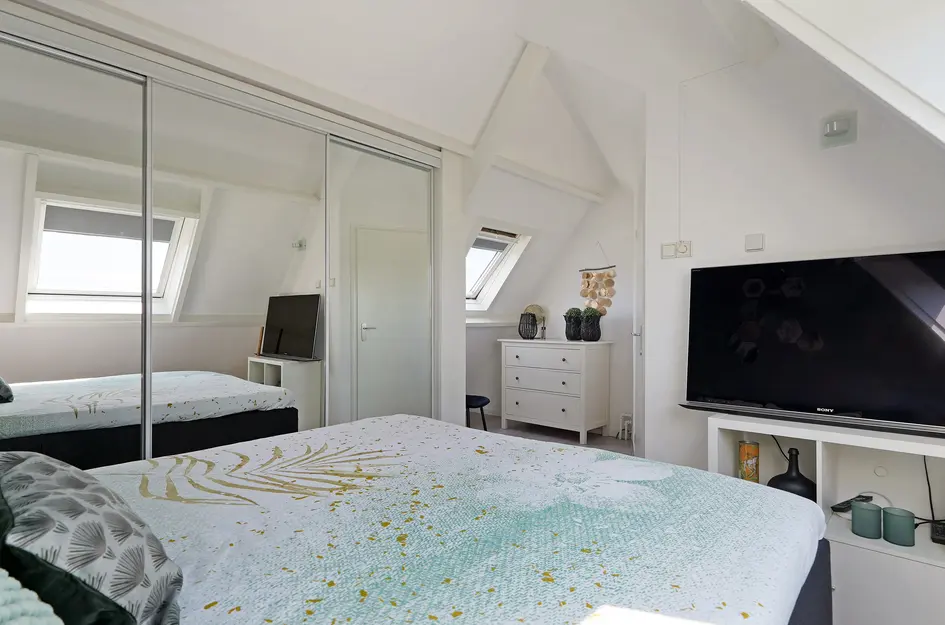 Wilhelmina Druckerlaan 21