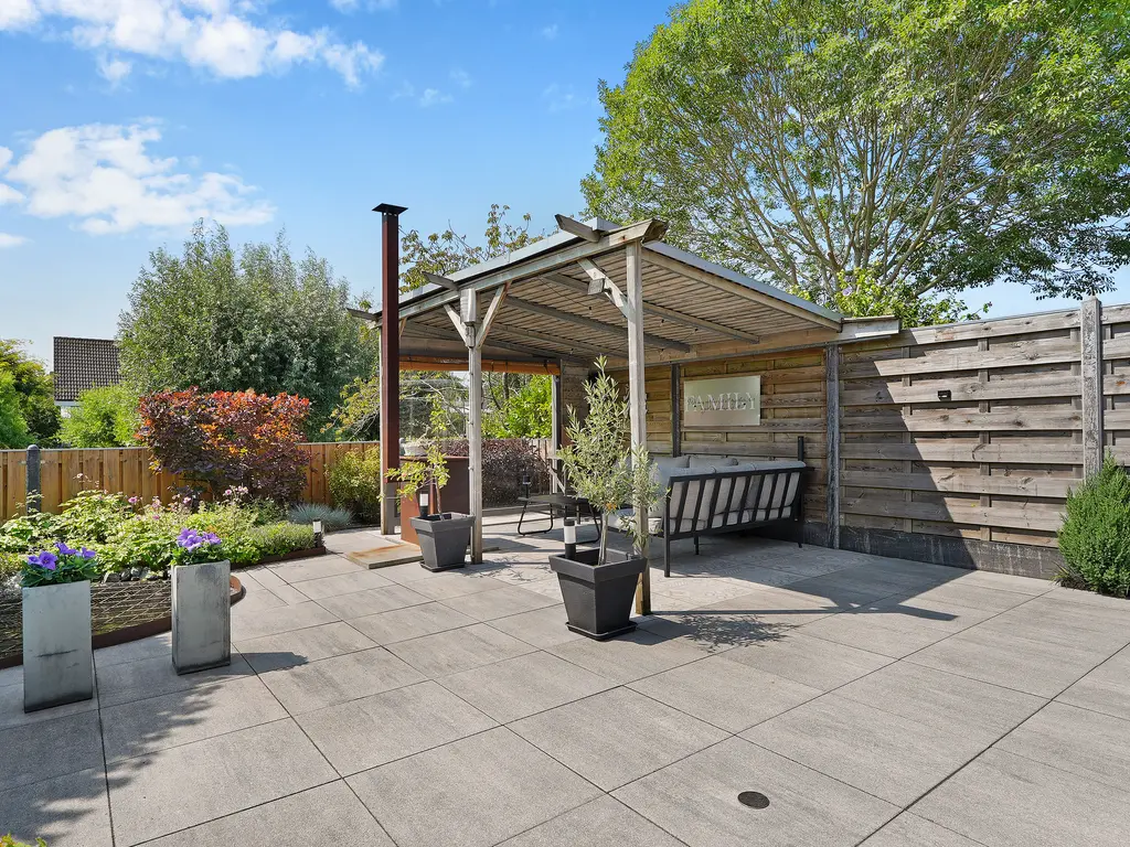 Wilhelmina Druckerlaan 21, VLISSINGEN