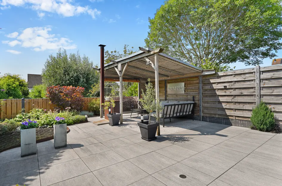 Wilhelmina Druckerlaan 21