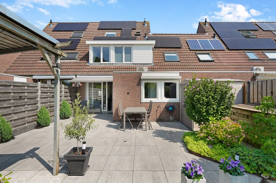 Wilhelmina Druckerlaan 21