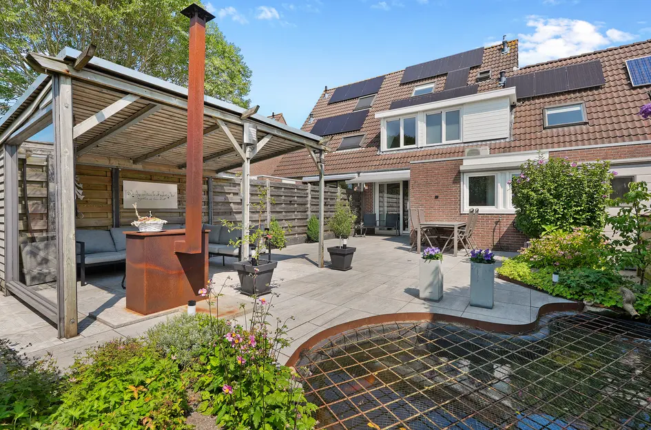 Wilhelmina Druckerlaan 21