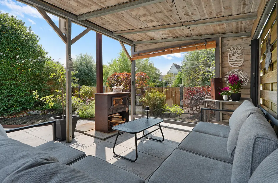 Wilhelmina Druckerlaan 21