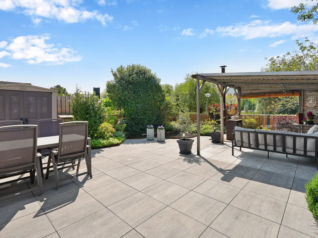 Wilhelmina Druckerlaan 21, VLISSINGEN